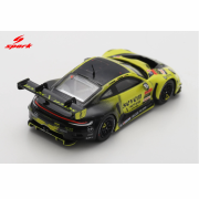 Spark PORSCHE GT3 R seven x seven Racing No.666 GT300 SUPER GT 2025 1:64 góra