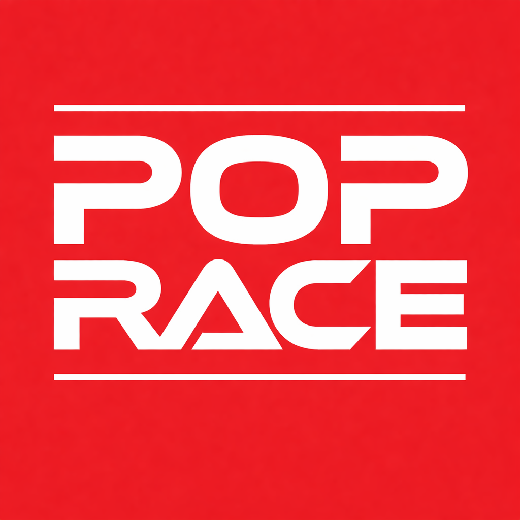 Pop Race – modele samochodów diecast 1:64 producent