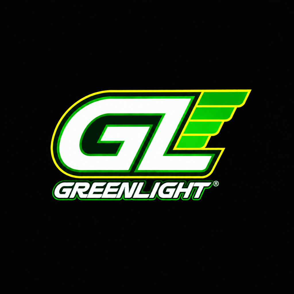Greenlight – modele samochodów diecast 1:64 producent