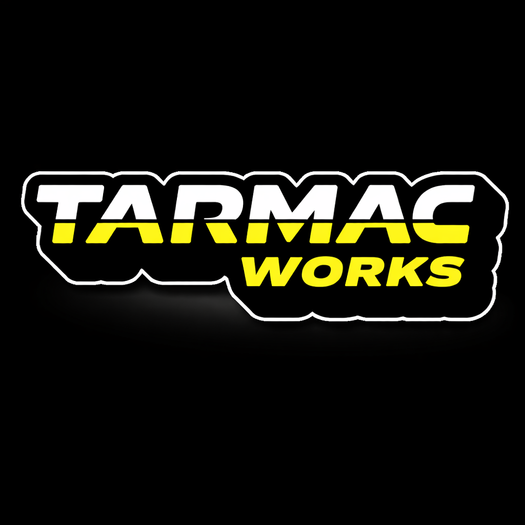 Tarmac Works – modele samochodów diecast 1:64 producent
