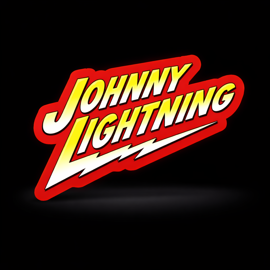 Johnny Lightning – modele samochodów diecast 1:64 producent