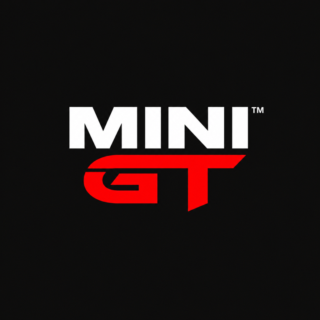 Mini GT – modele samochodów diecast 1:64 producent