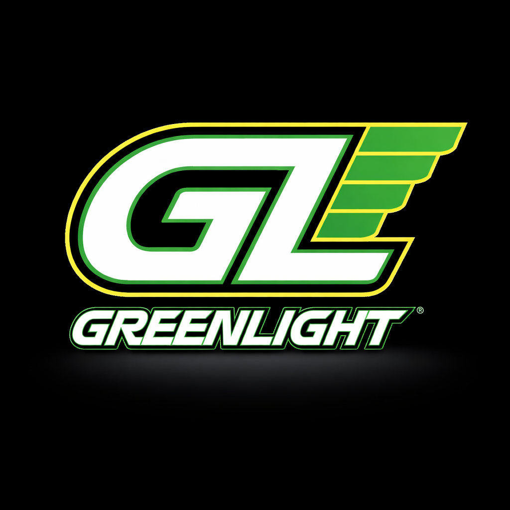 Greenlight – modele samochodów diecast 1:64 producent