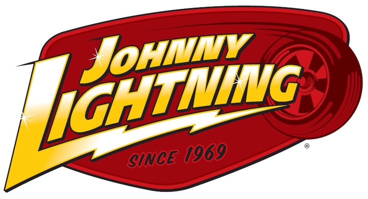 Producent: Johnny Lightning (przejdź do produktów)