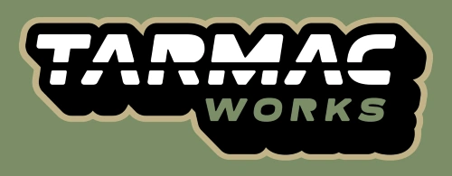 Producent: Tarmac Works (przejdź do produktów)