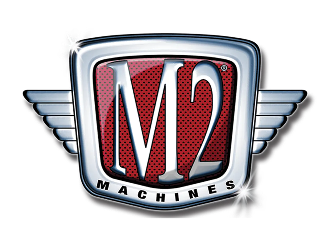 Producent: M2 Machines (przejdź do produktów)