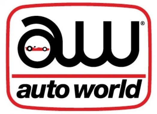 Producent: Auto World (przejdź do produktów)