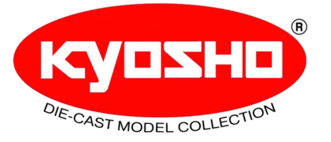 Producent: Kyosho (przejdź do produktów)