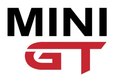 Producent: Mini GT (przejdź do produktów)