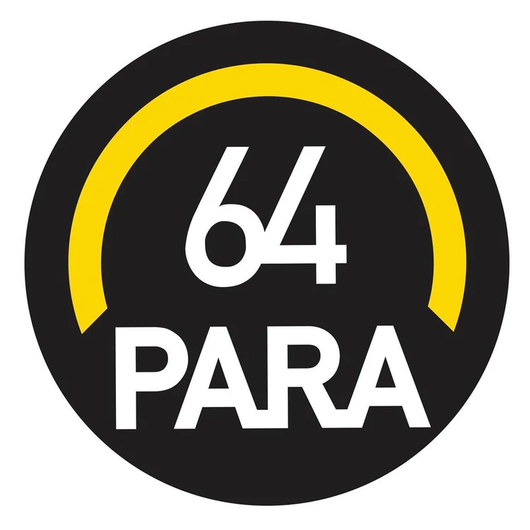 Producent: Para64 (przejdź do produktów)