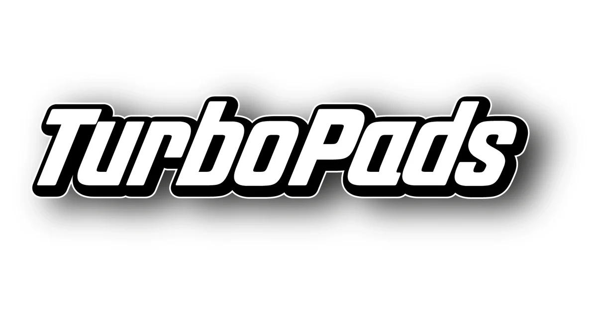 Producent: TurboPads (przejdź do produktów)