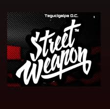 Producent: Street Weapon (przejdź do produktów)