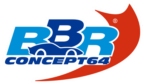Producent: BBR (przejdź do produktów)
